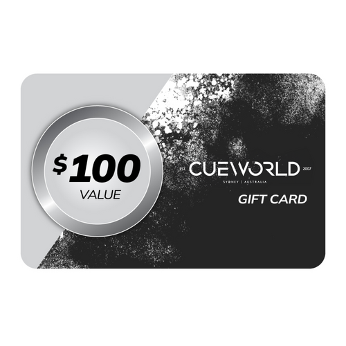GIFT CARD $100