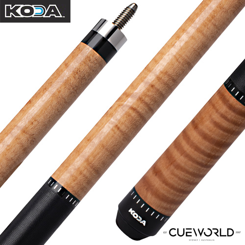 Koda KD30 Pool Cue 13mm