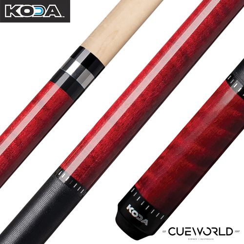 Koda KD31 Pool Cue 13mm