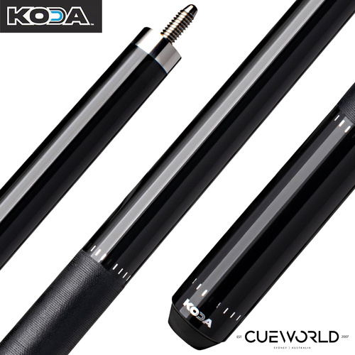 Koda KD33 Pool Cue 13mm