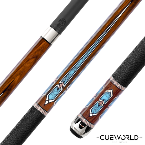 Predator Throne3 5 Pool Cue