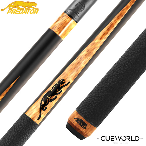 Predator SP2 REVO Adventura 1 Pool Cue